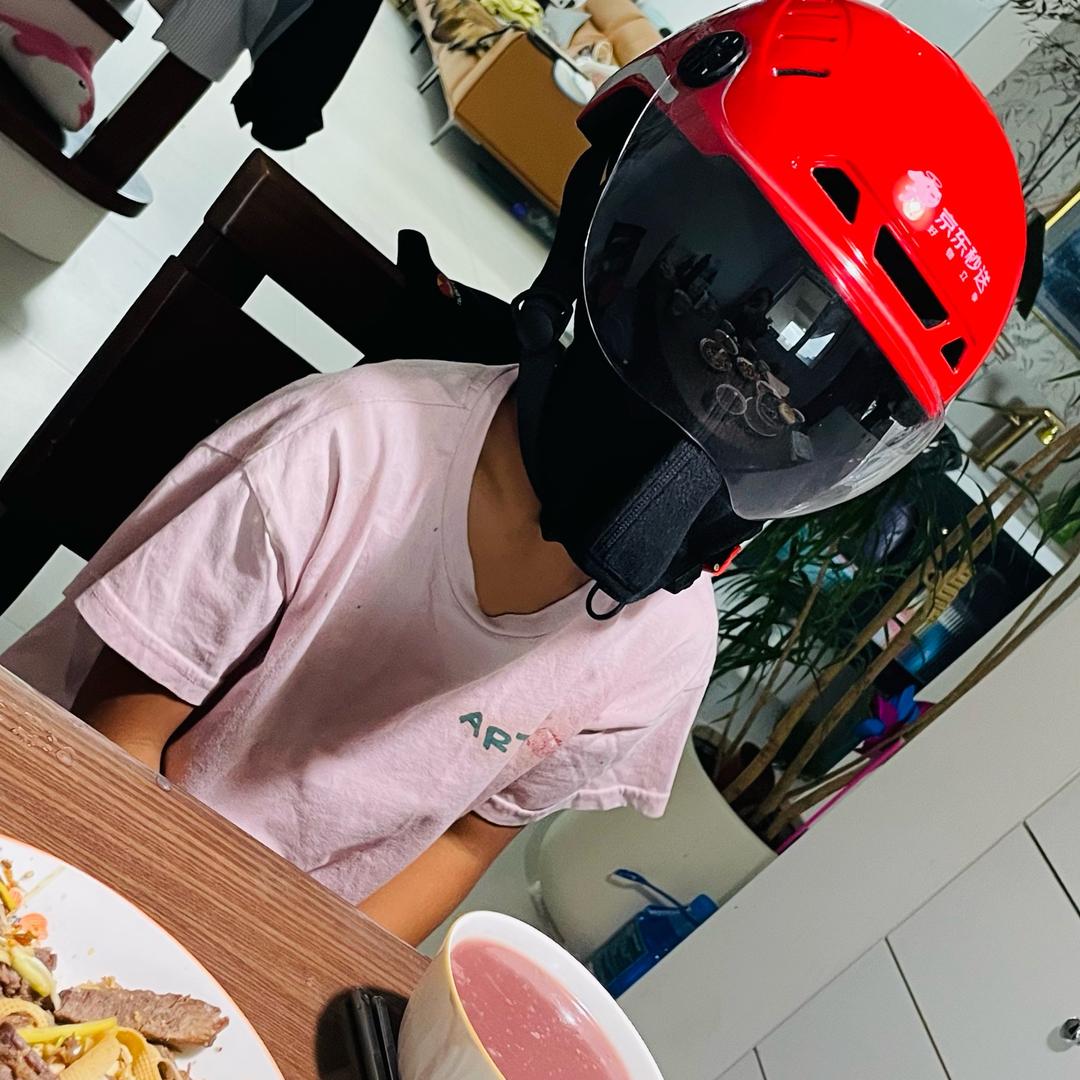 卤肉饭星球