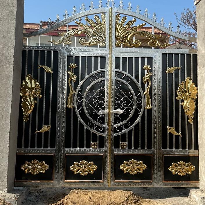 专业加工不锈钢