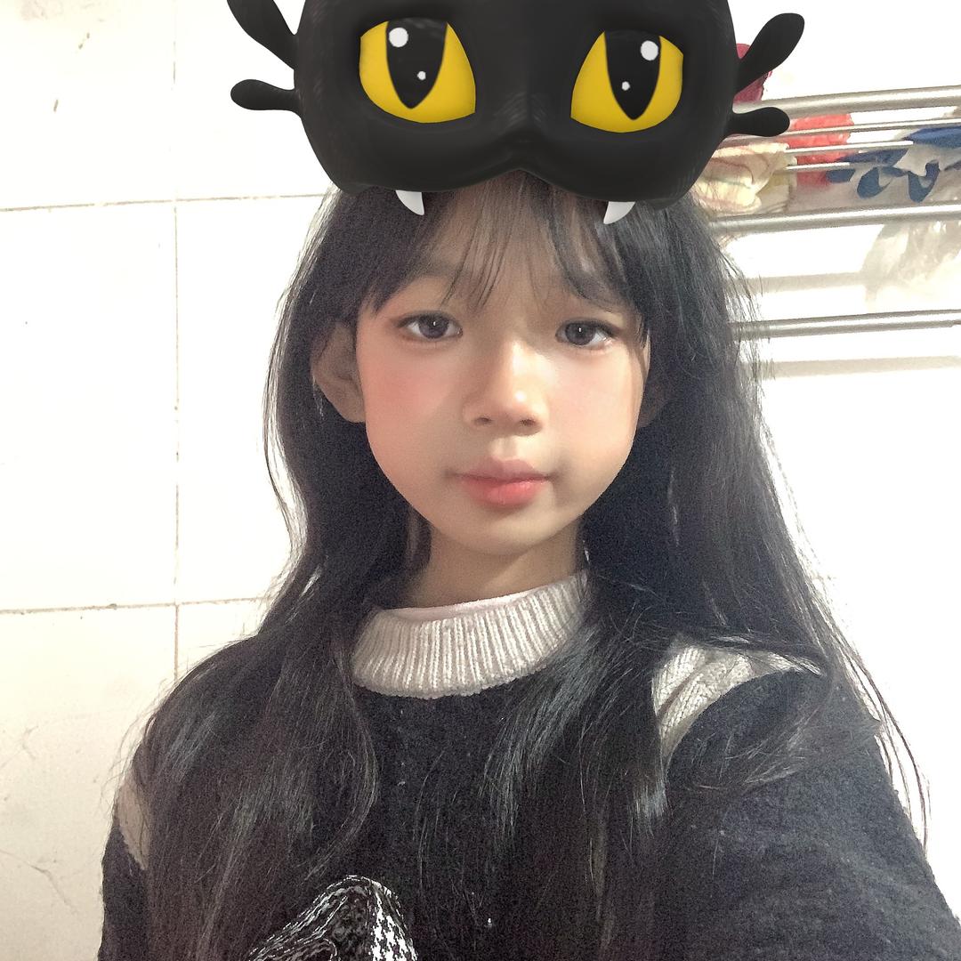 知画小公举