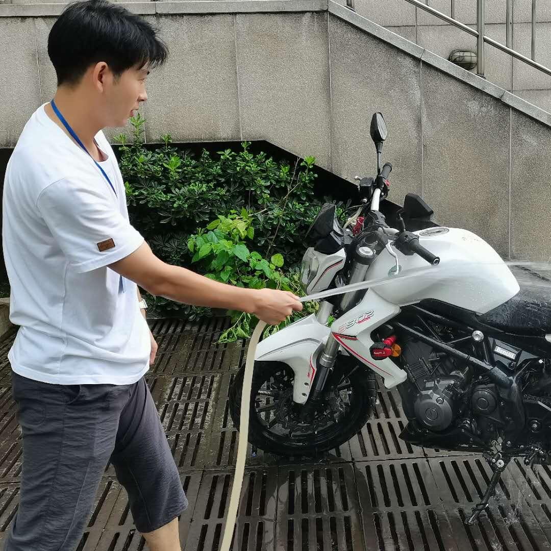 重获新生的十七