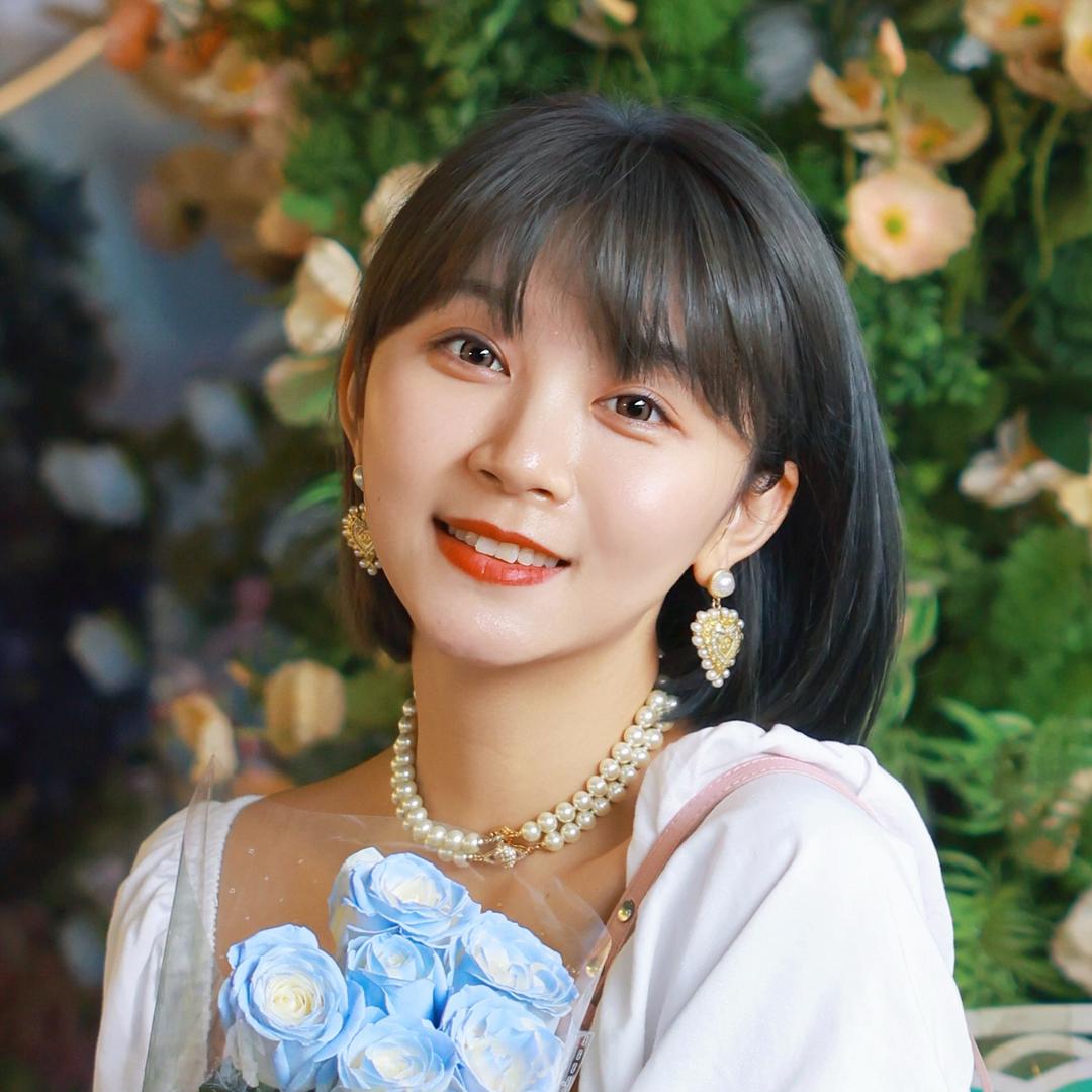里里大锦鲤