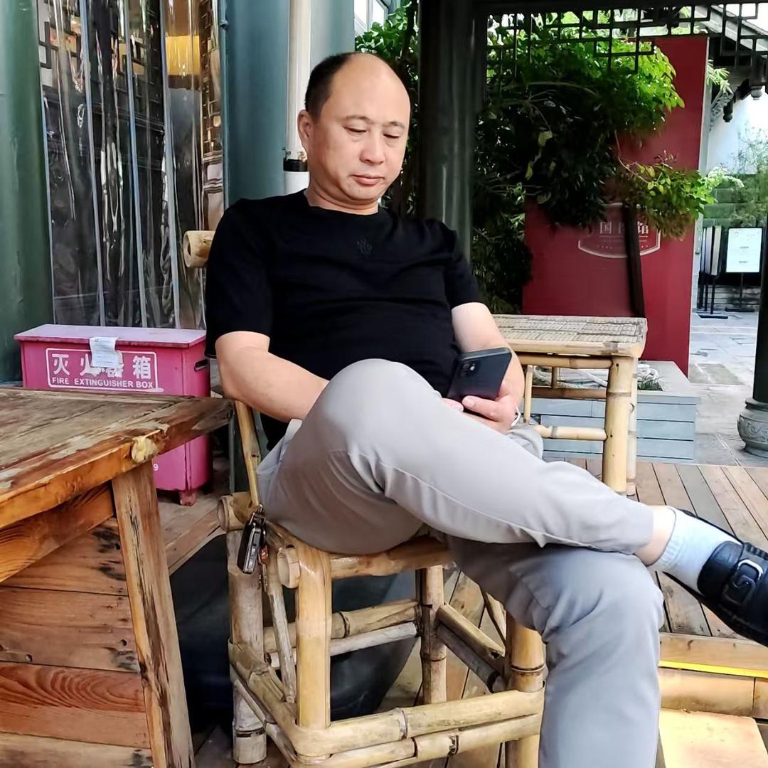 文哥硬笔