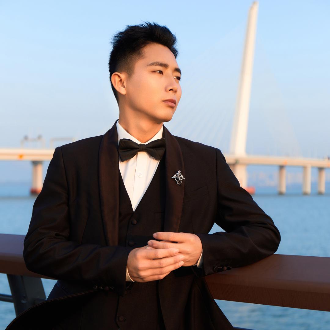 95后的一场梦