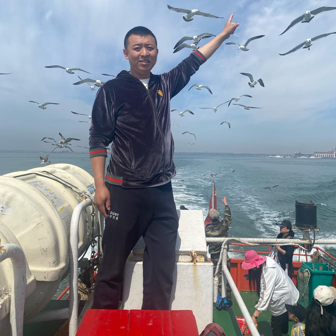大连涛哥海鲜