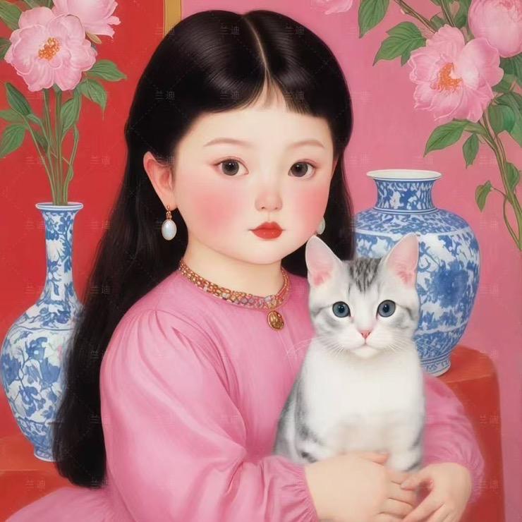 小语很哇塞