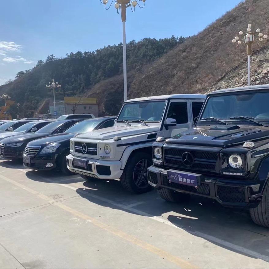 承德易途汽车（小浩总）