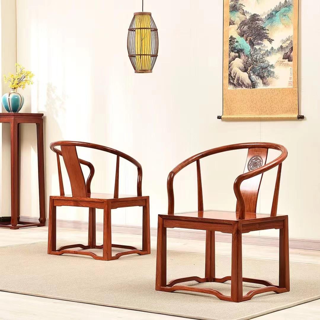 东阳市瑾盛红木家具