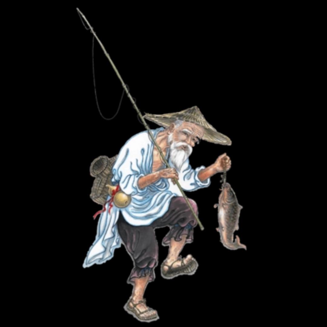 海门港船家，船钓，登礁，登岛