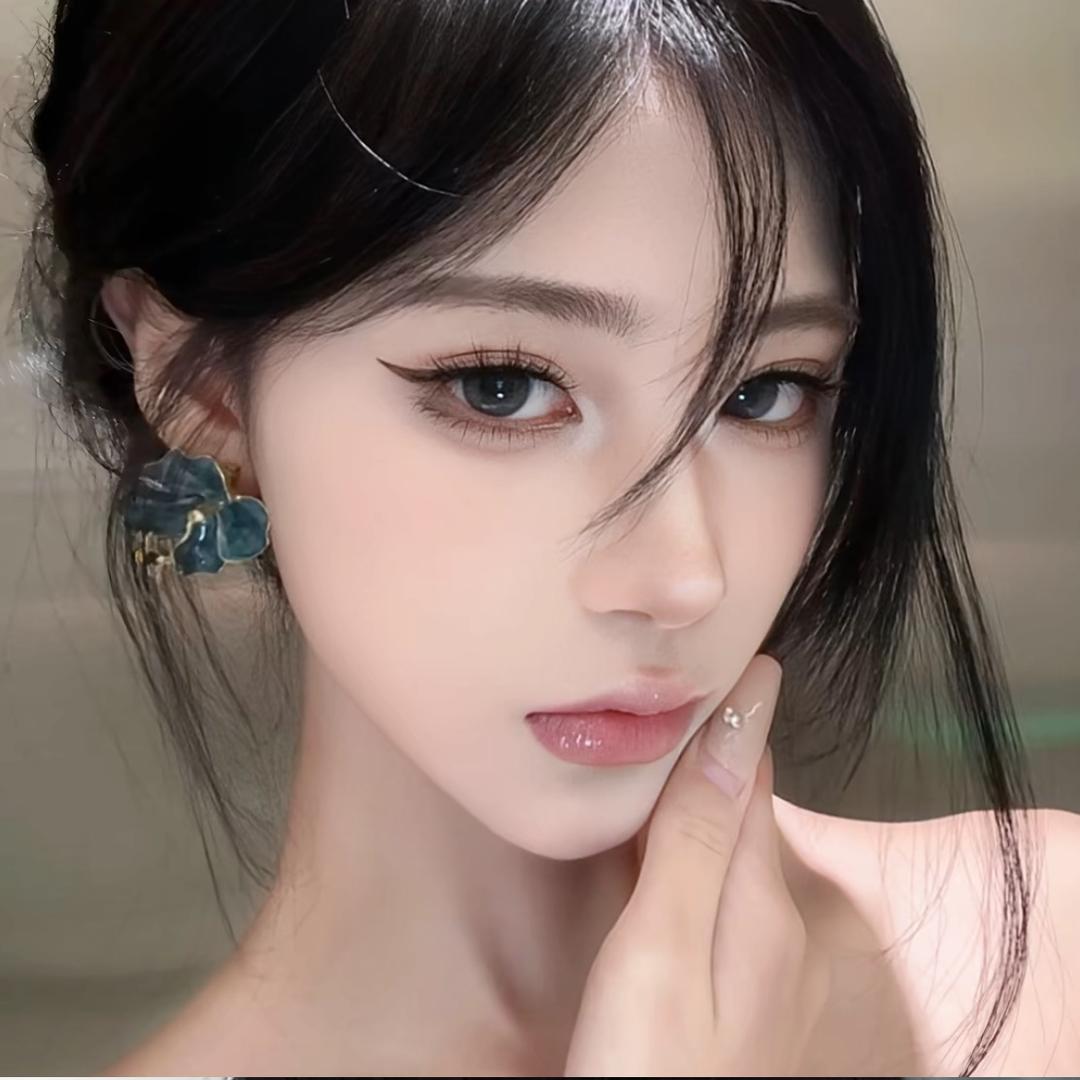 涵子.