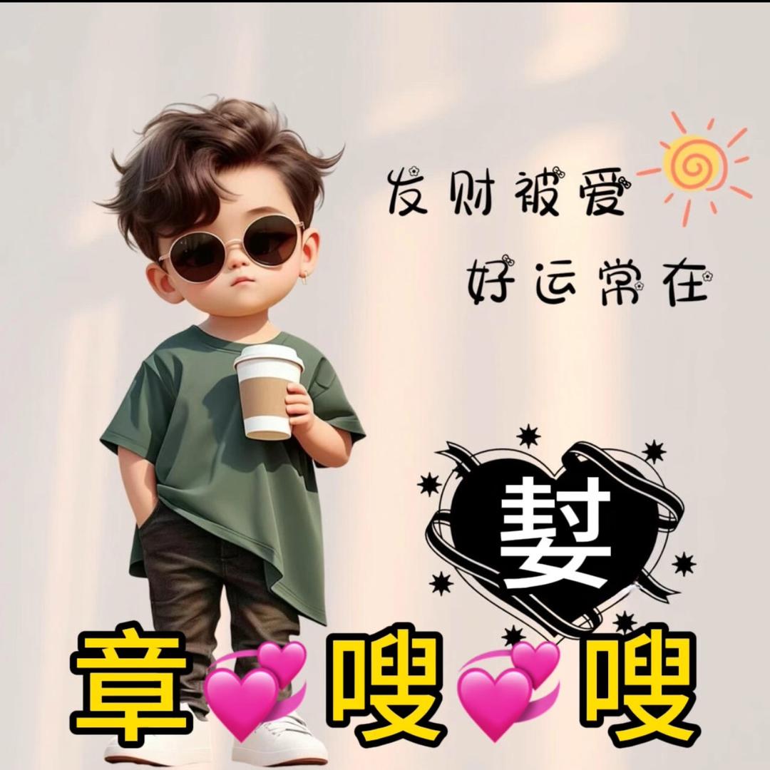 zhang💞嗖～嗖