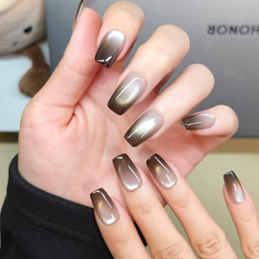 晓晓穿戴甲💅(自助下单,满三副包邮)