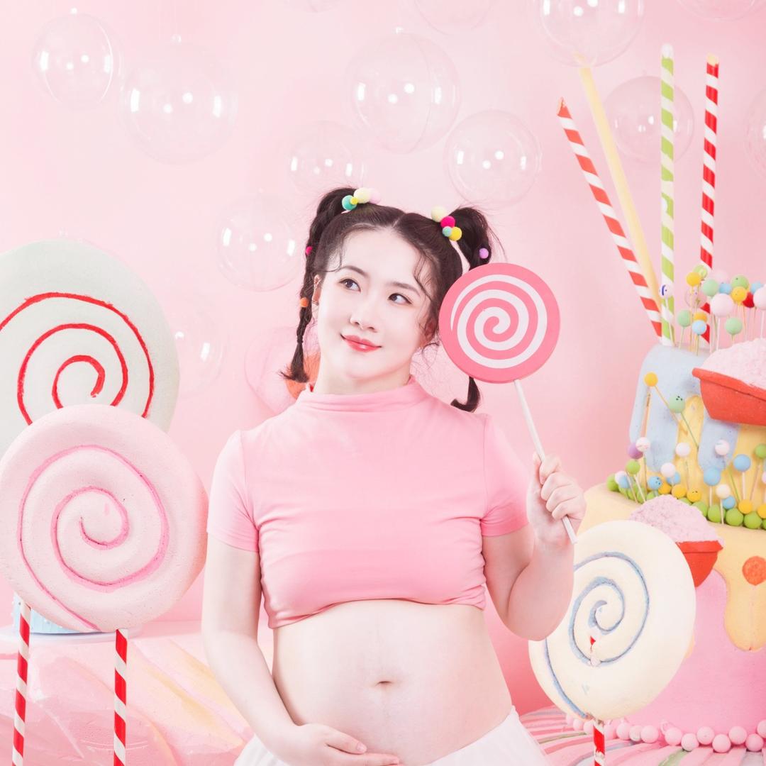 小红豆麻麻