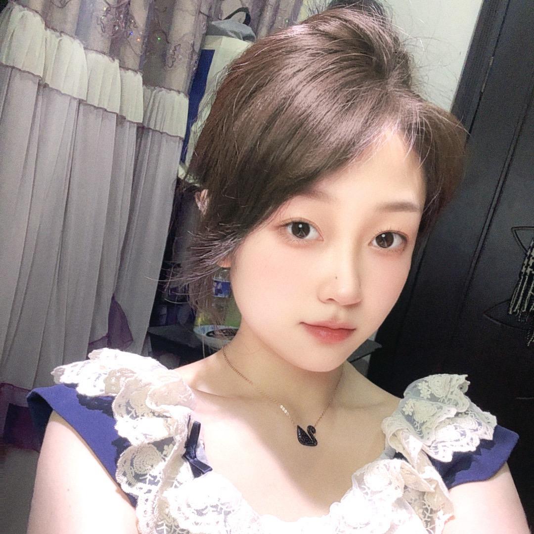 瑶瑶💗