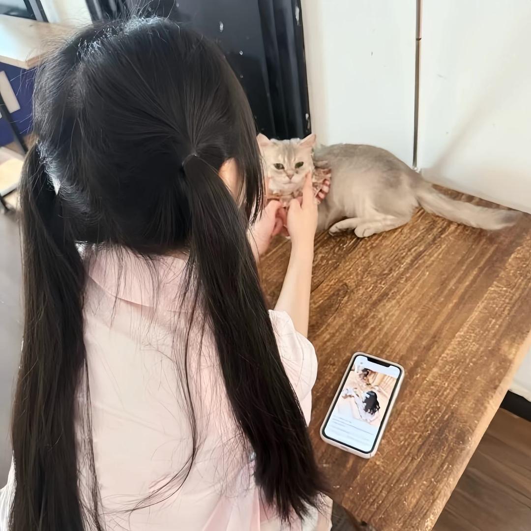 你怎么这么快就不喜欢我了