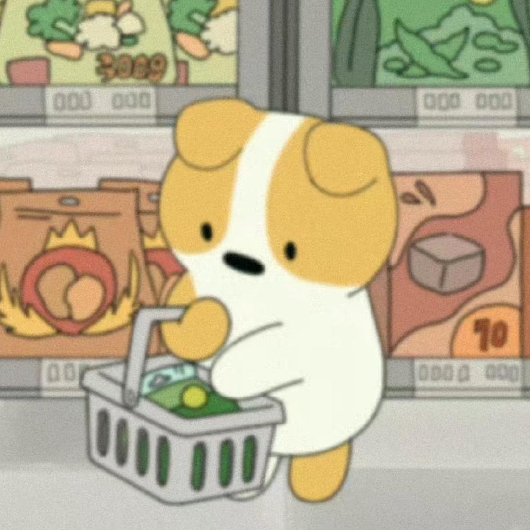 茄汁糯香鱼头像