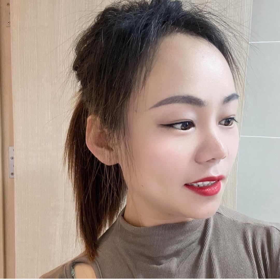 莎莎，滋补