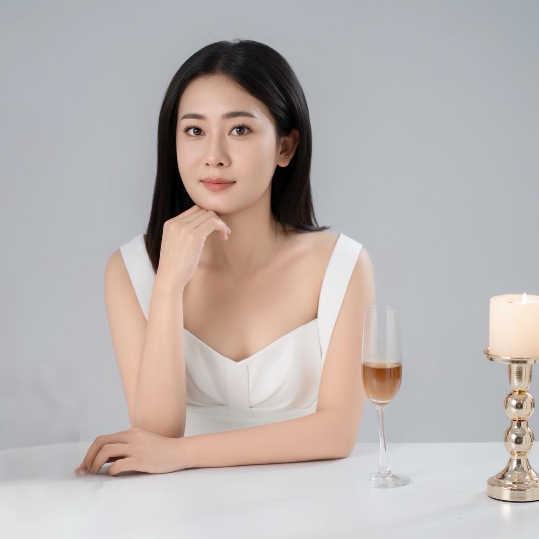 小晴子❤️