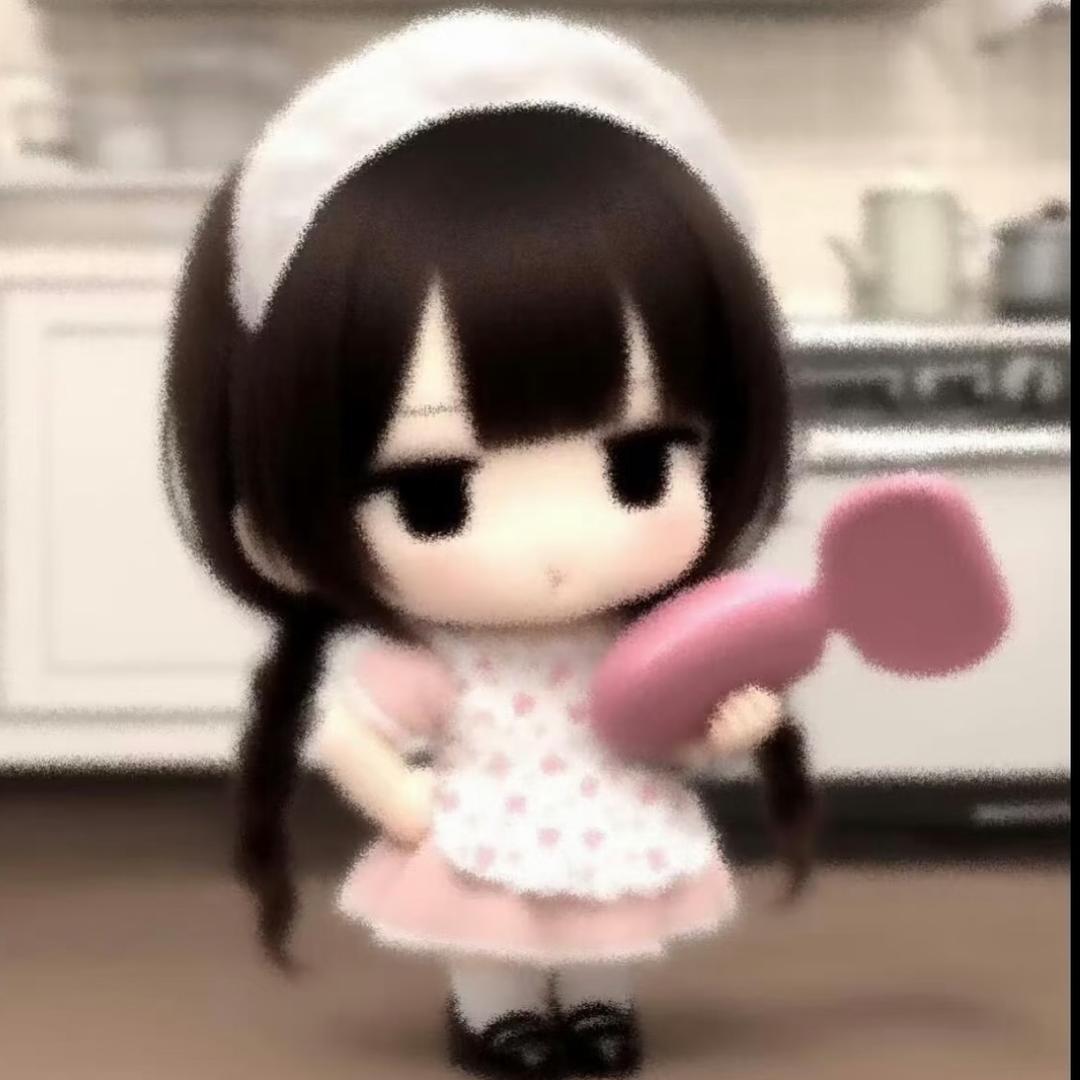 什么烦心柿☔️