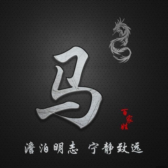 马华腾(堂弟)ymr