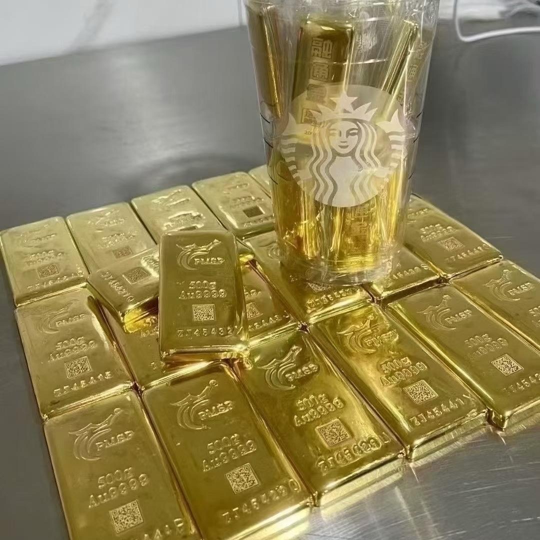 菏泽金银加工