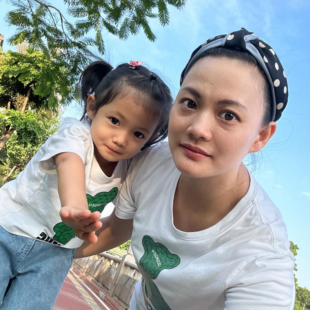 滢儿妈妈