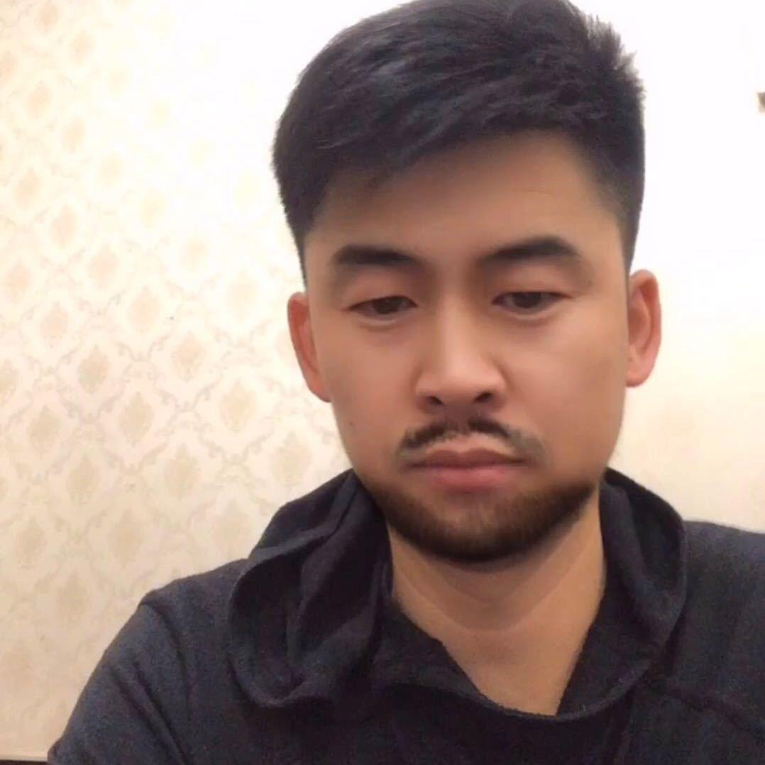 小布和挡板