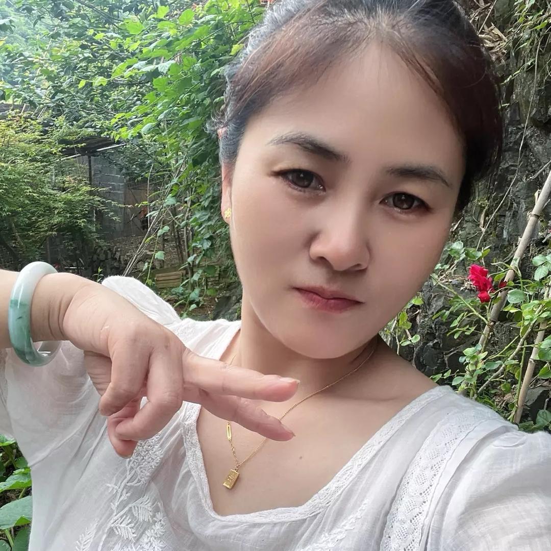农村霞妹