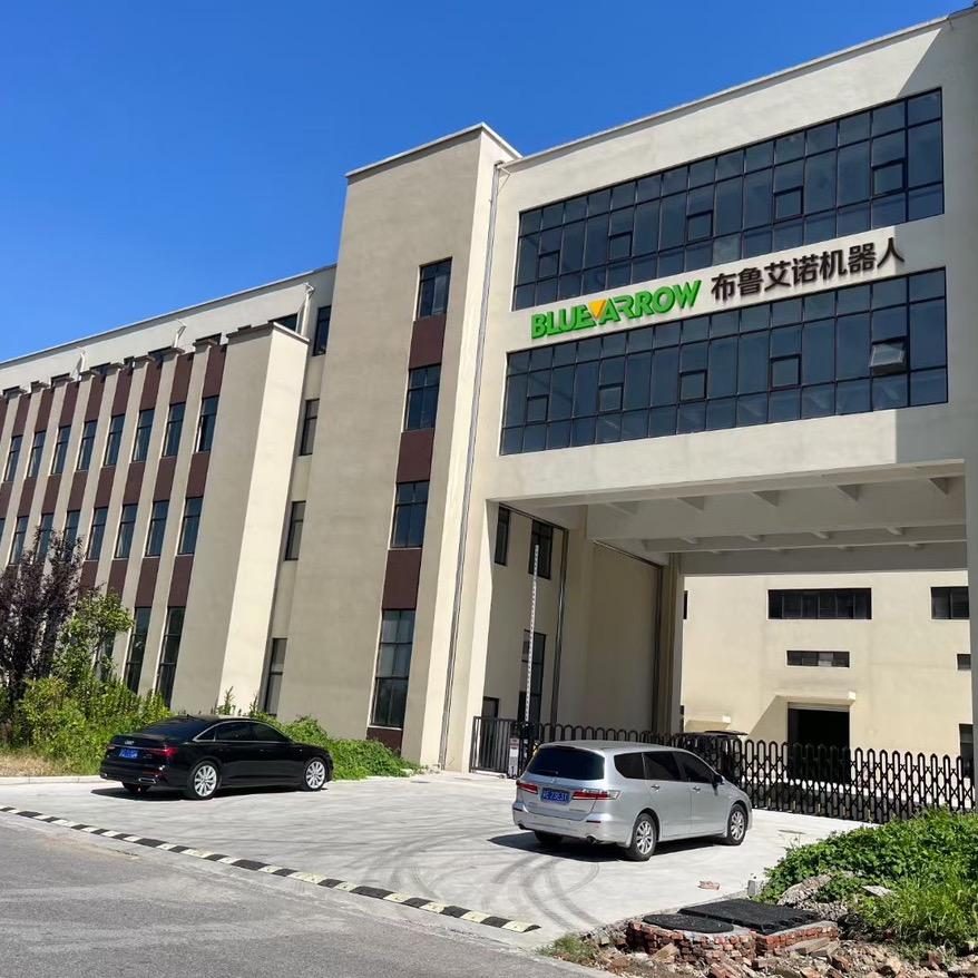 @机械手，机床自动化，中央供料等@