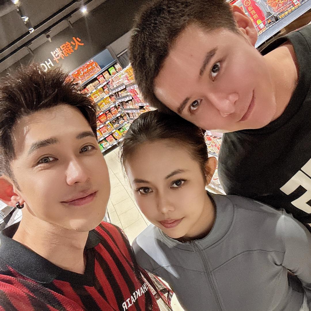 龙王小乖
