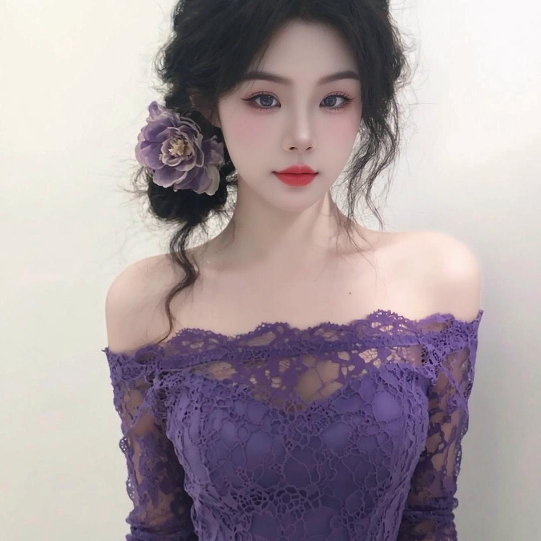 温柔❀