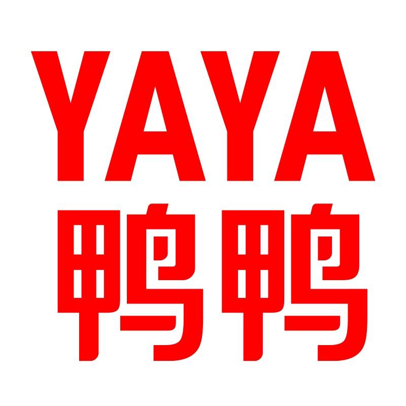 鸭鸭YAYA展畅专卖店直播间