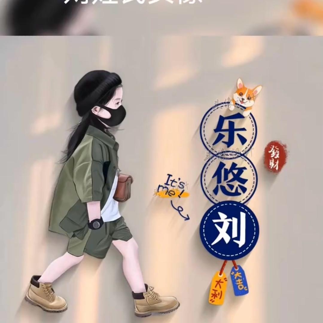 @发财梦