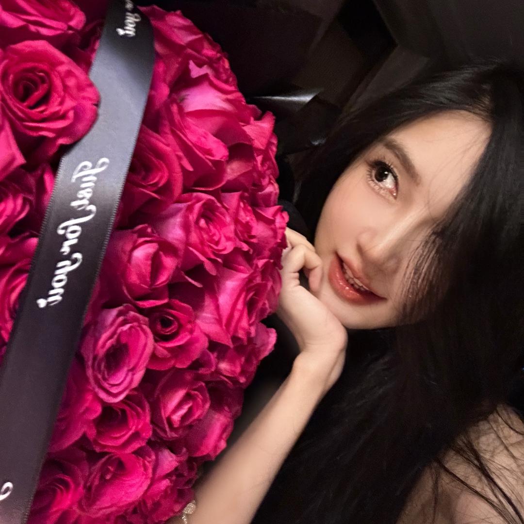 侨仙女🧚‍♀️