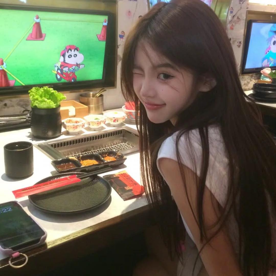 鱼仔^
