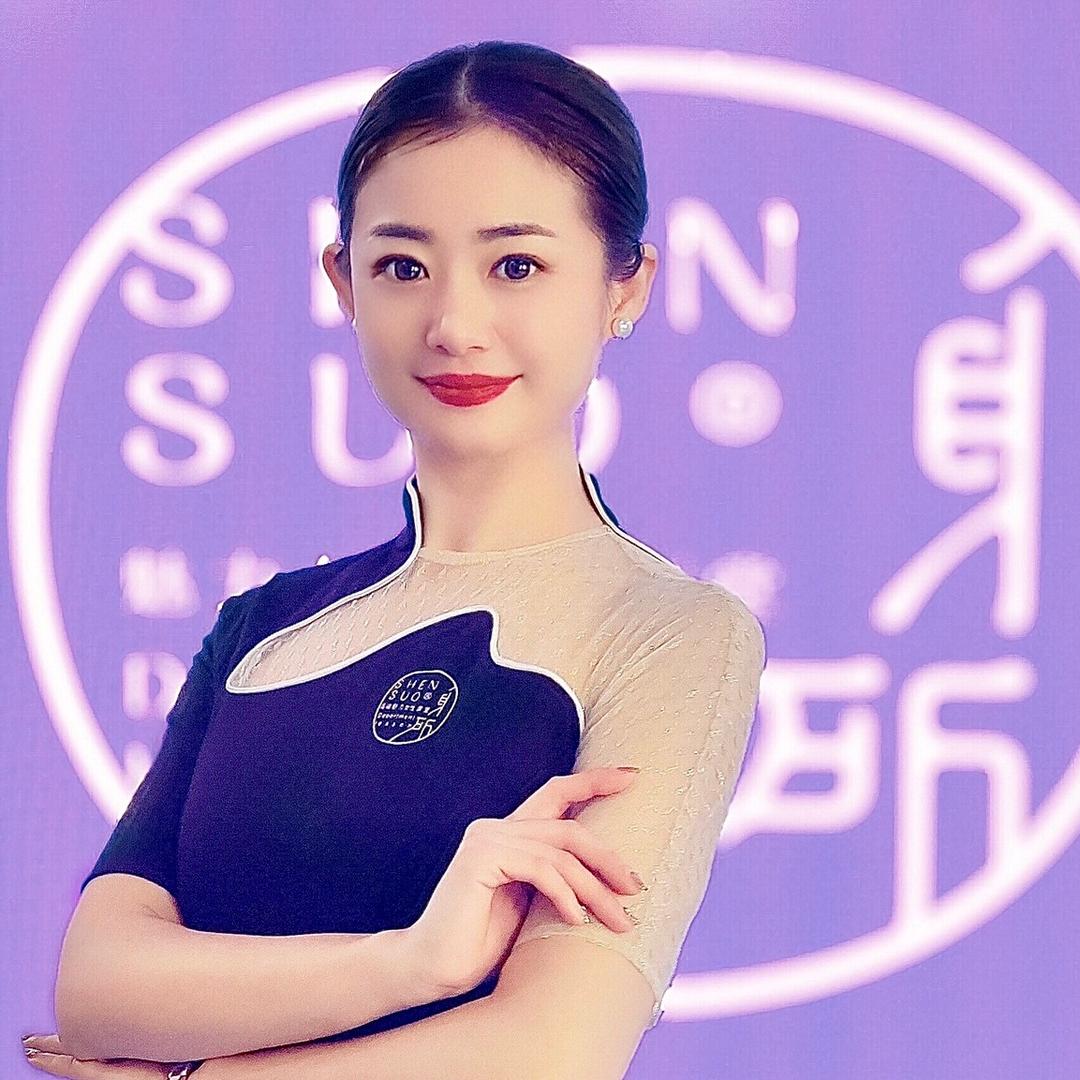 刘好形体礼仪