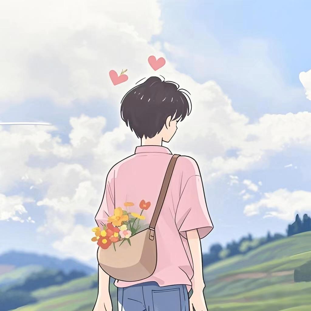 阳光大男孩^_^