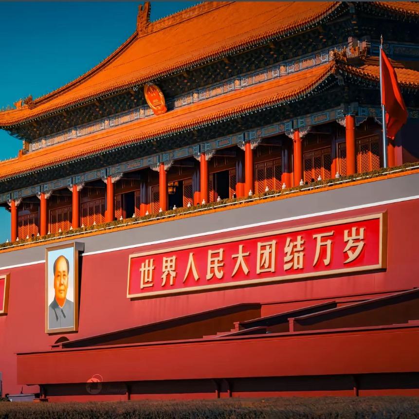 张导在北京