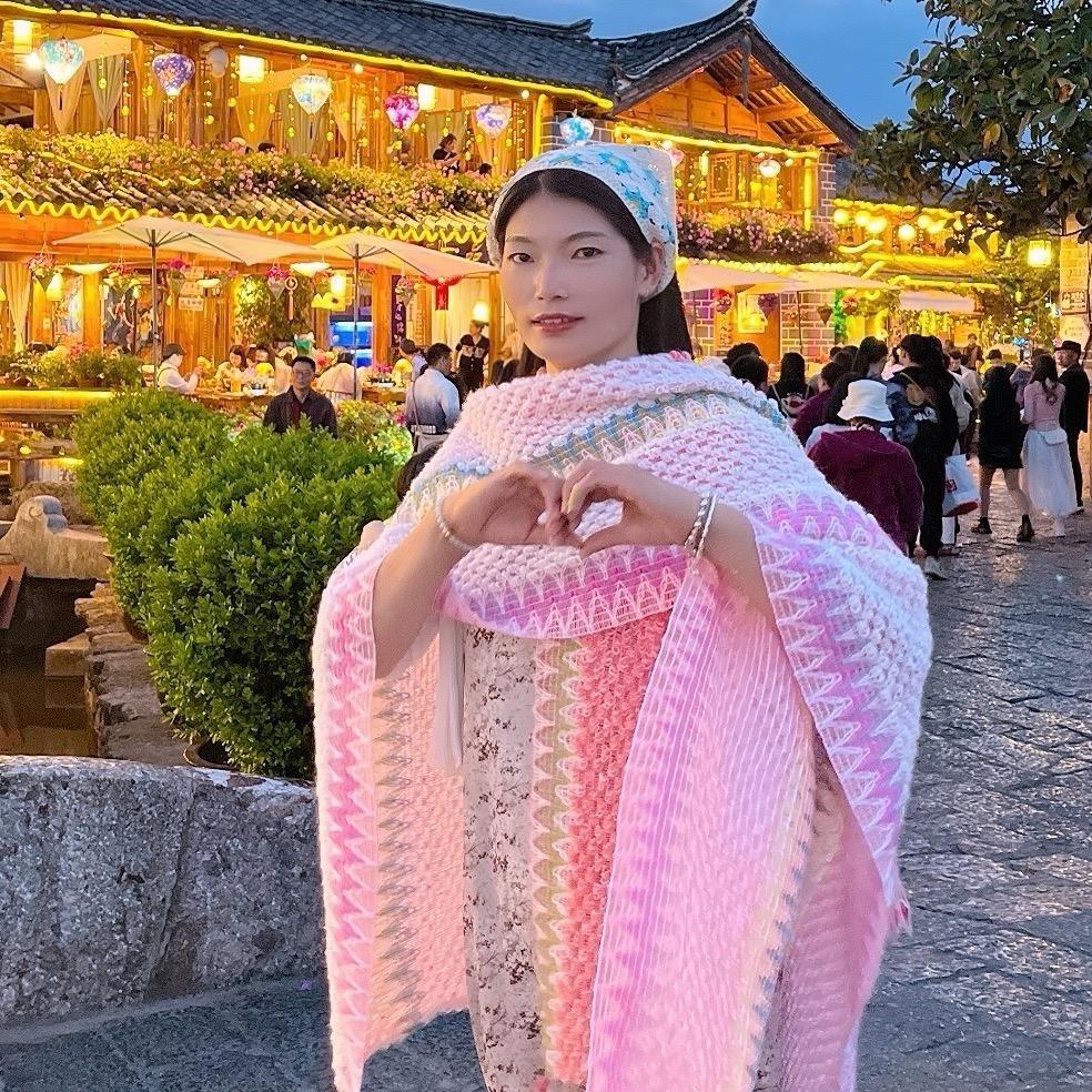 兰兰妹
