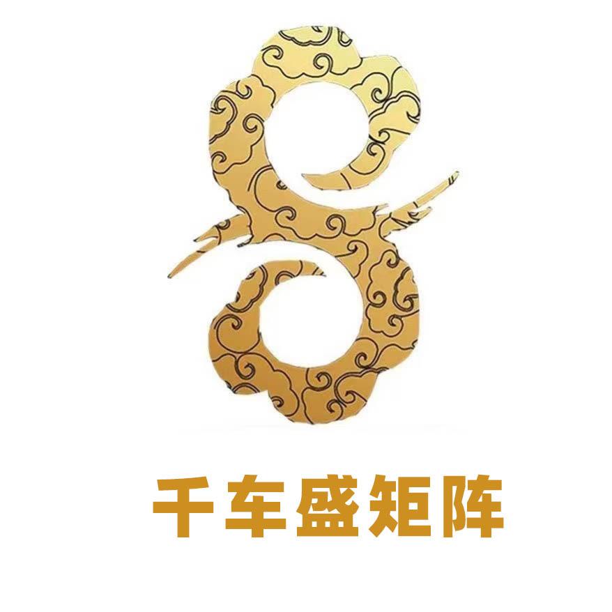 千车盛名车（大宝号）