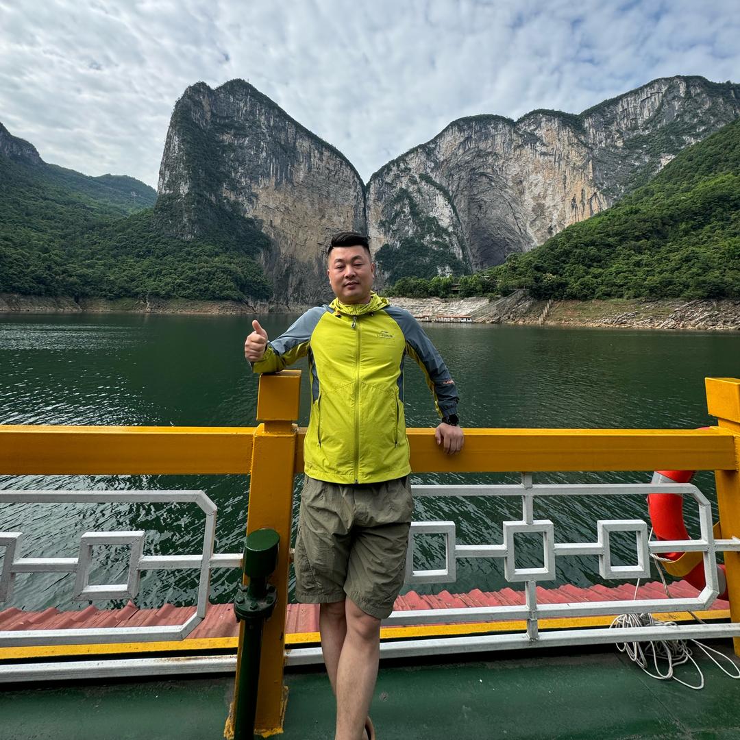 张家界旅行（小刘先生）