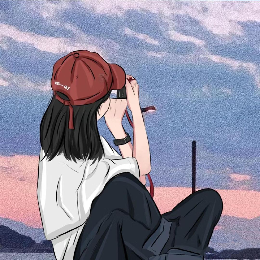 慢慢