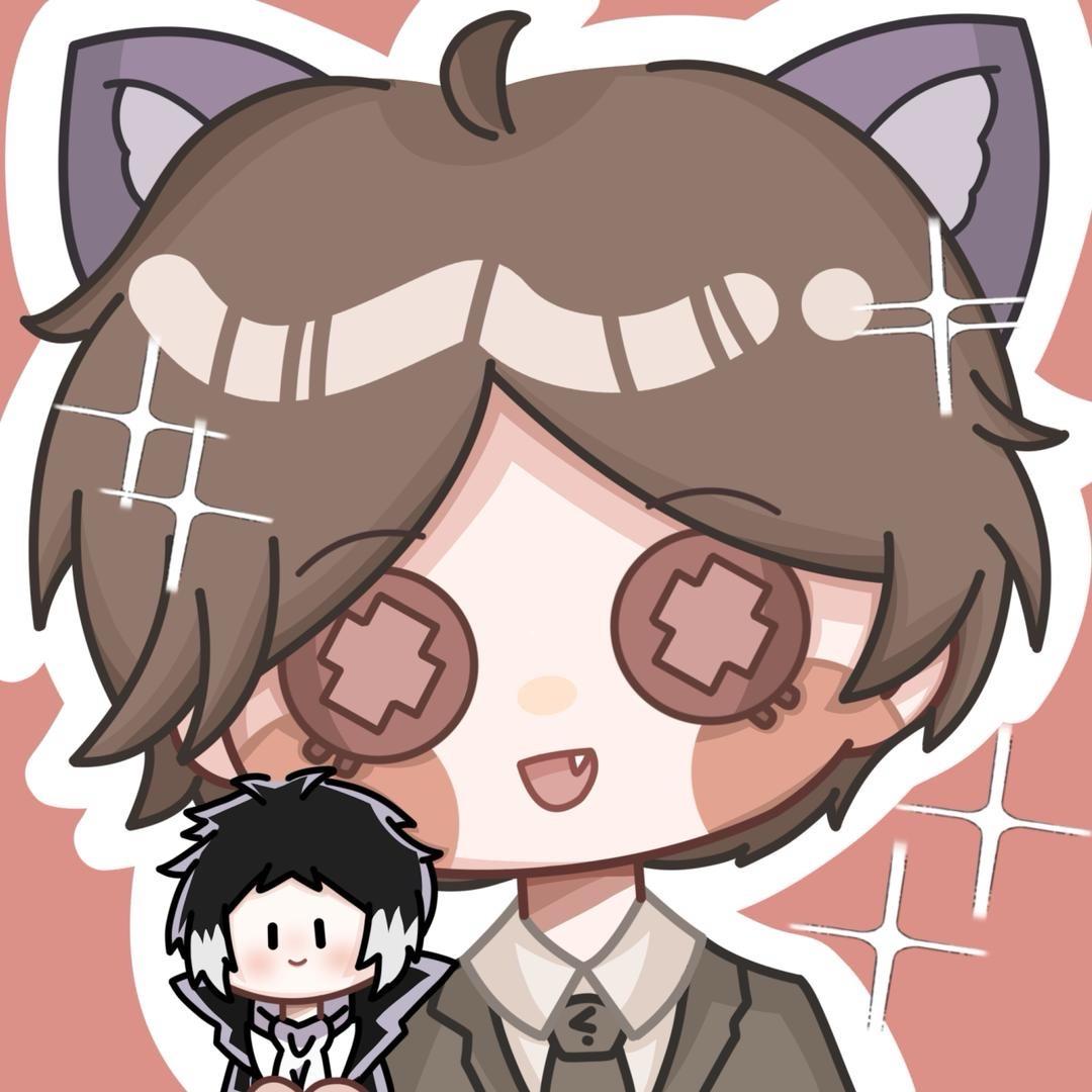 江南☺︎