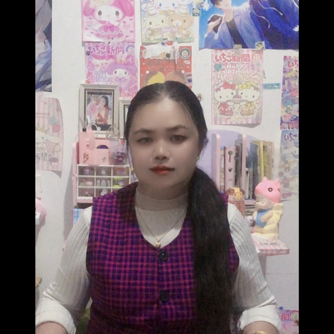 陈大姐