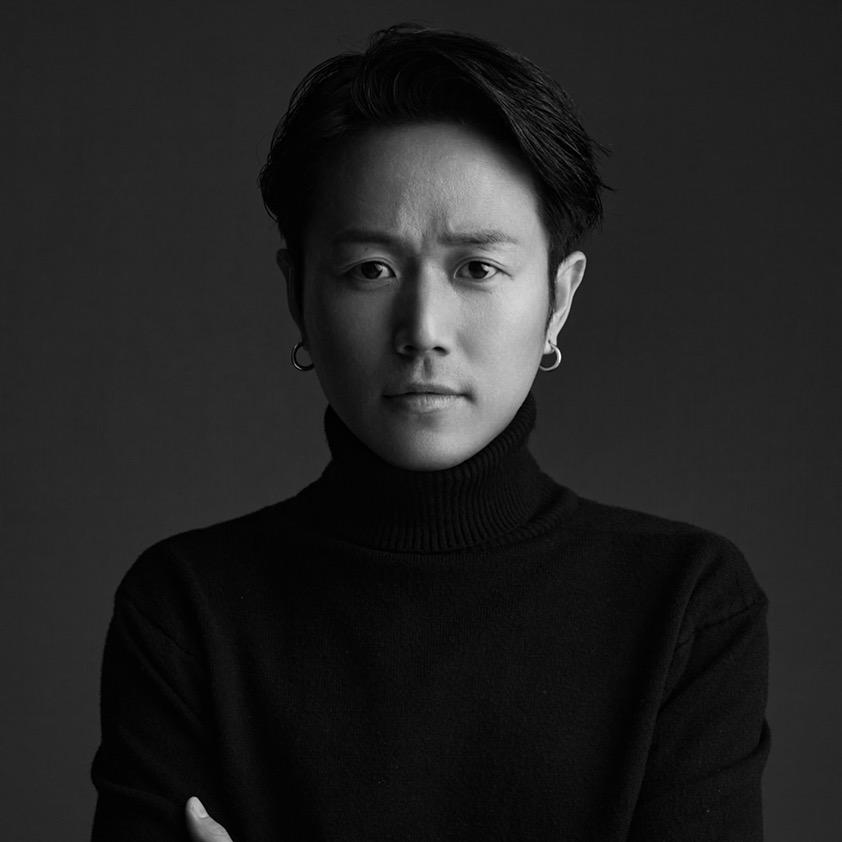 张超 開 美发研修