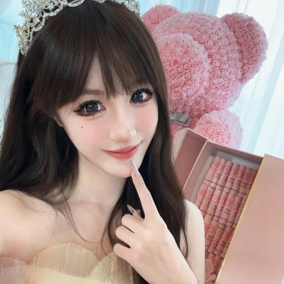 小蔻