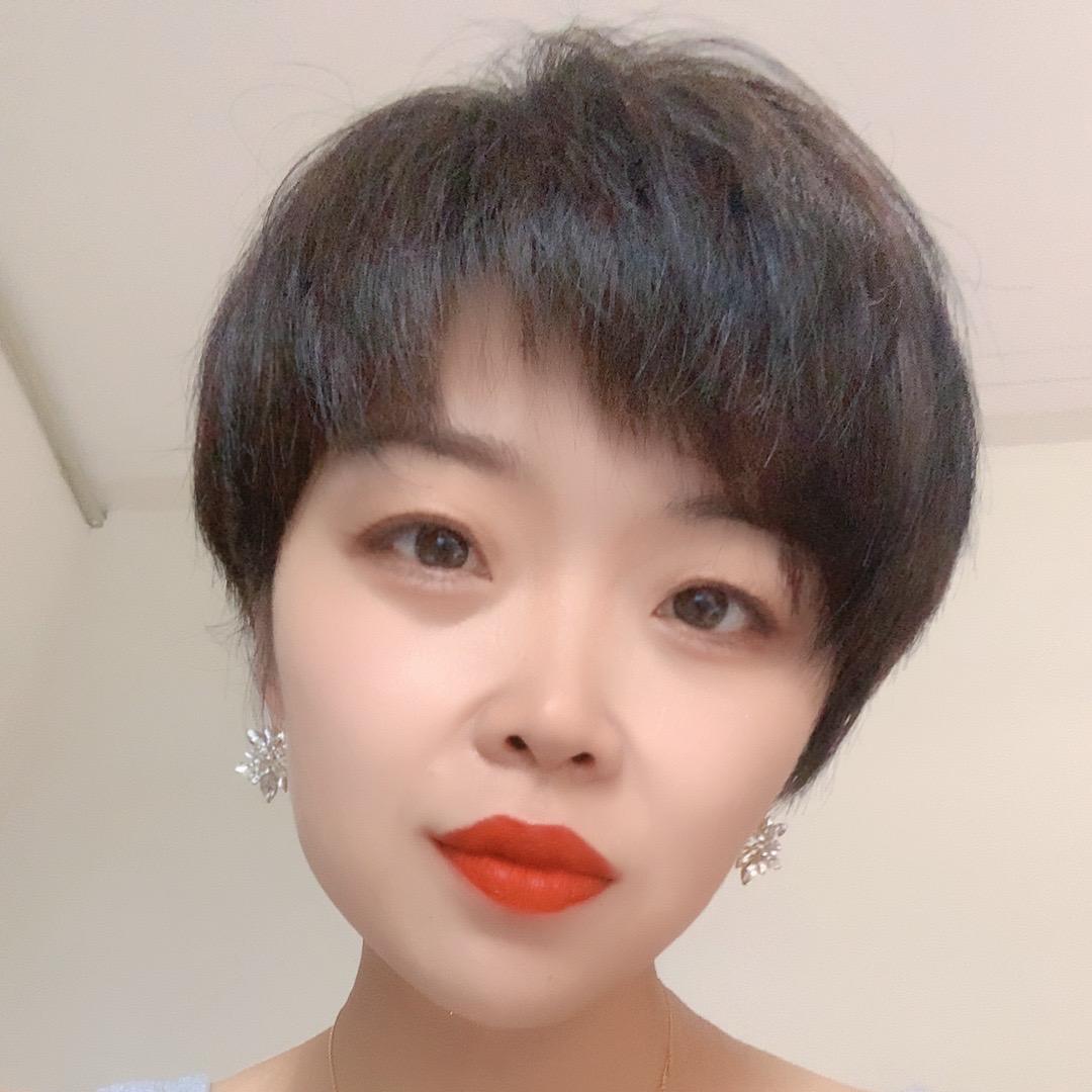 我是小敏儿