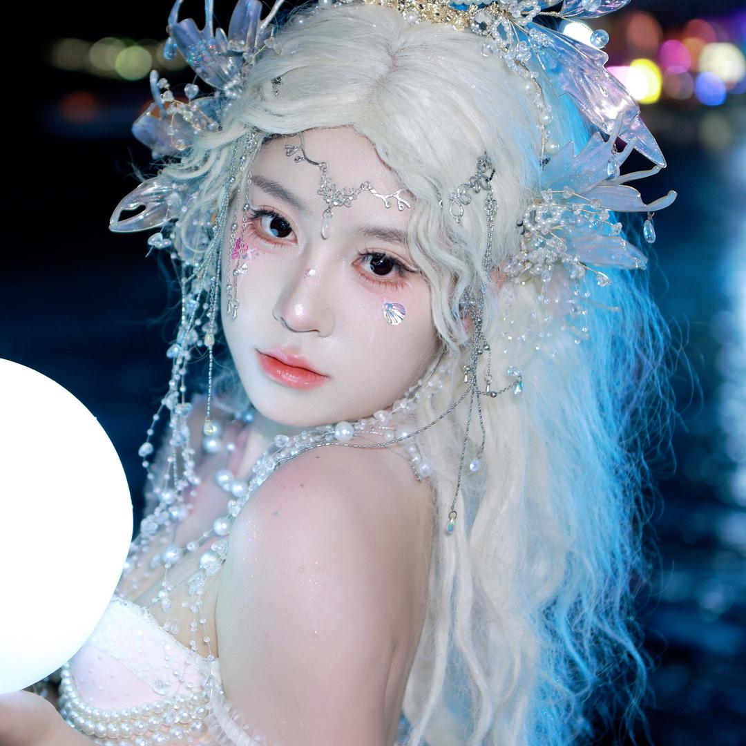 小沧月💃