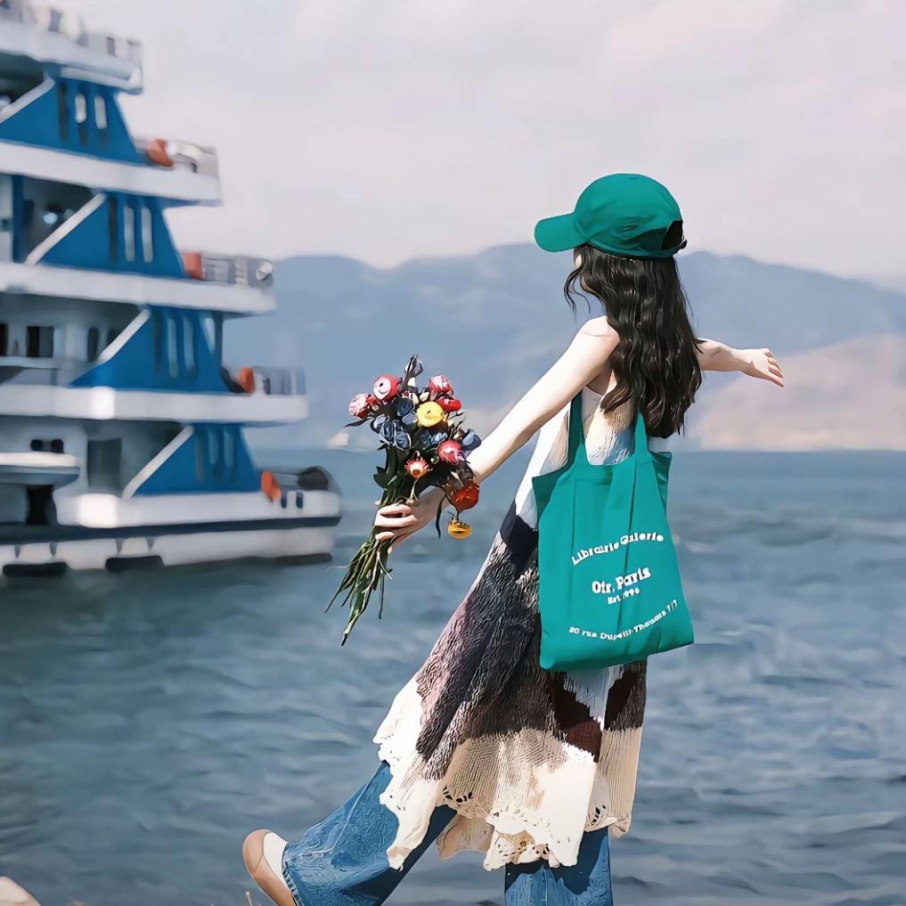 发现男友是男同出轨，绝望去点模子点到小三