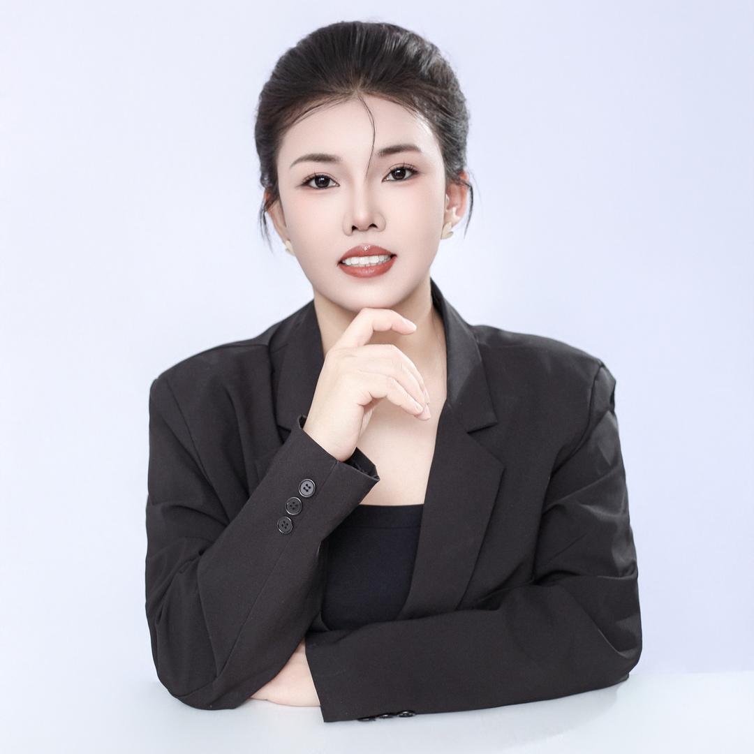 龙美美