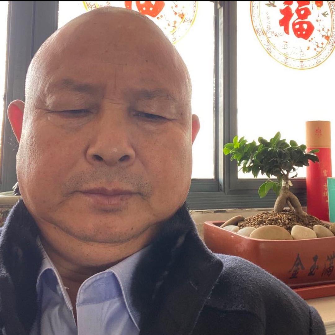 奔波一生：陈土龙